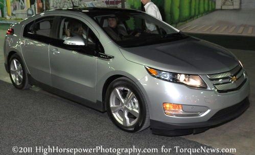 What consumers say about not buying Chevy Volt, GM listens | Torque News